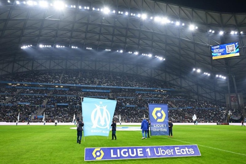 Ligue 1 : La LFP aménage le calendrier du PSG et de l’OM pour les mettre « dans les meilleures conditions » en coupes d’Europe
