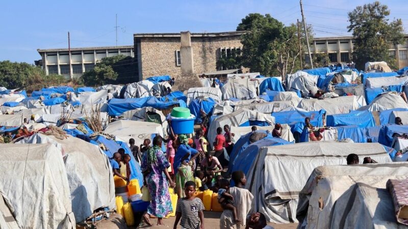 RDC / Ituri : Une tempête mortelle au sud de Bunia fait 12 morts et engendre des destructions