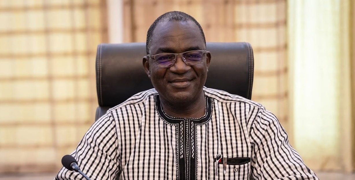 Burkina Faso / 1er mai : Le ministre Bassolma Bazié dénonce l’exploitation et met en exergue le rôle prépondérant de l’Afrique dans la géopolitique mondiale
