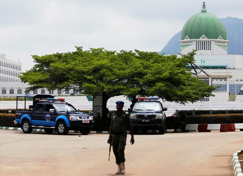 Au Nigeria, le Sénat propose la peine de mort pour les trafiquants de drogue