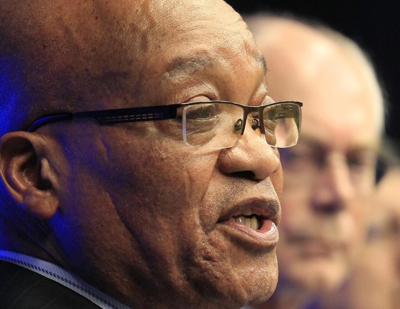 Afrique du Sud : Jacob Zuma déclaré inéligible par la Cour Constitutionnelle et exclu des élections