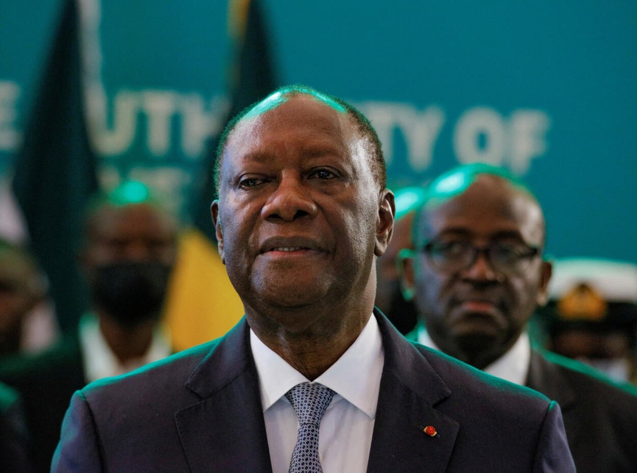 Afrique : La Côte d’Ivoire en tête du classement des dettes souveraines devant l’Afrique du Sud