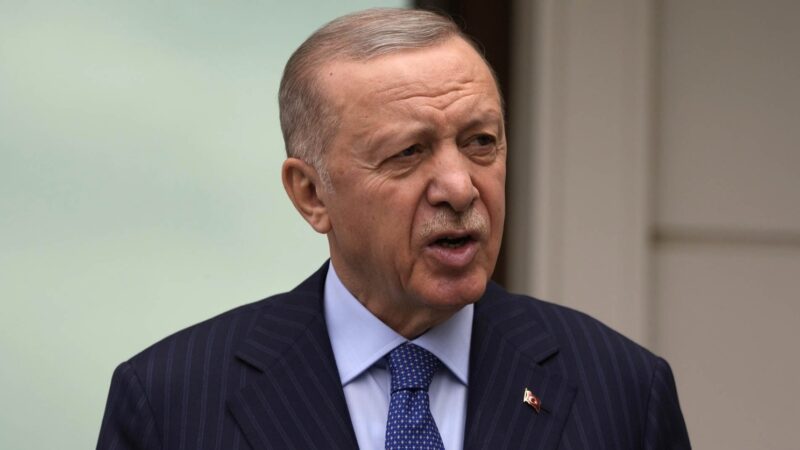 Conflit Israël-Palestine : Recep Erdogan dénonce l’attaque de Rafah et accuse Benjamin Netanyahu de suivre les traces d’Hitler, de Karadzic et de Milosevic