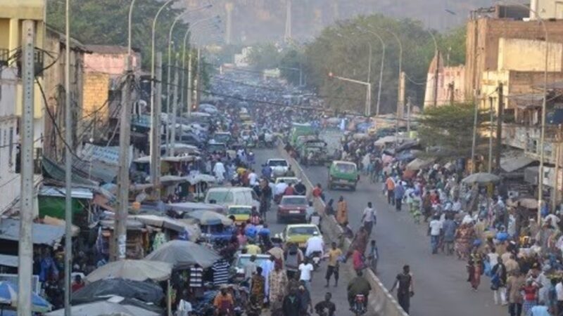 Mali/Economie : Le Pays mise sur la contribution de la Diaspora malienne