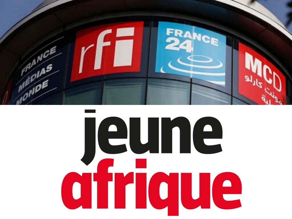 Burkina Faso/Manipulation : Les agissements des Médias impérialistes annoncent toujours un plan diabolique