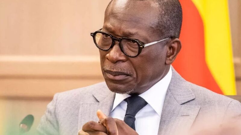 Crise Nigéro-Béninoise : Le Président Patrice Talon risque-t-il le sort réservé à l’ancien président Bazoum ?