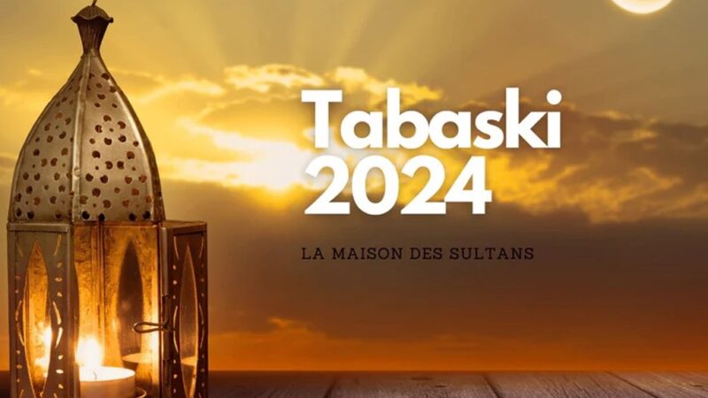 Tabaski 2024 : Les fidèles musulmans du Togo fêtent le dimanche prochain