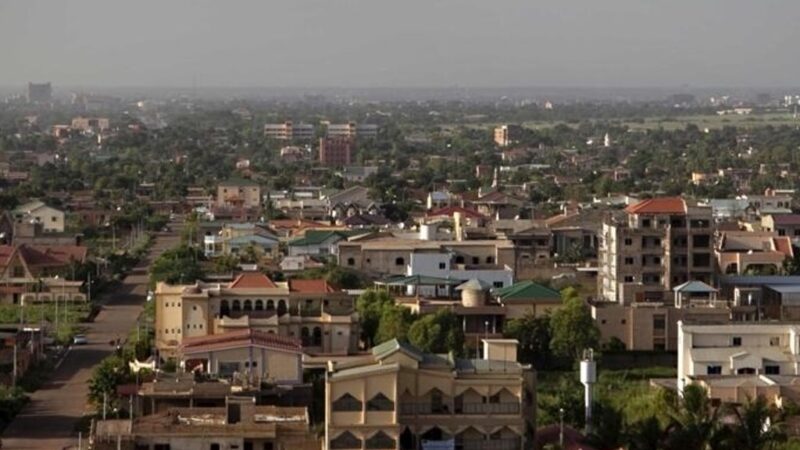 Burkina Faso : La Politique de nationalisation des propriétés du pays en marche