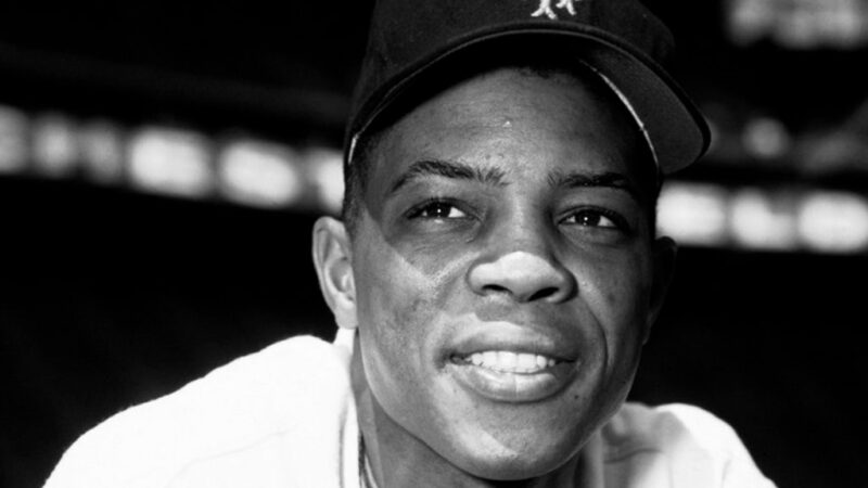 Etats-Unis/Décès de Willie Mays : Un hommage mérité est rendu à cette légende afro-américaine du baseball
