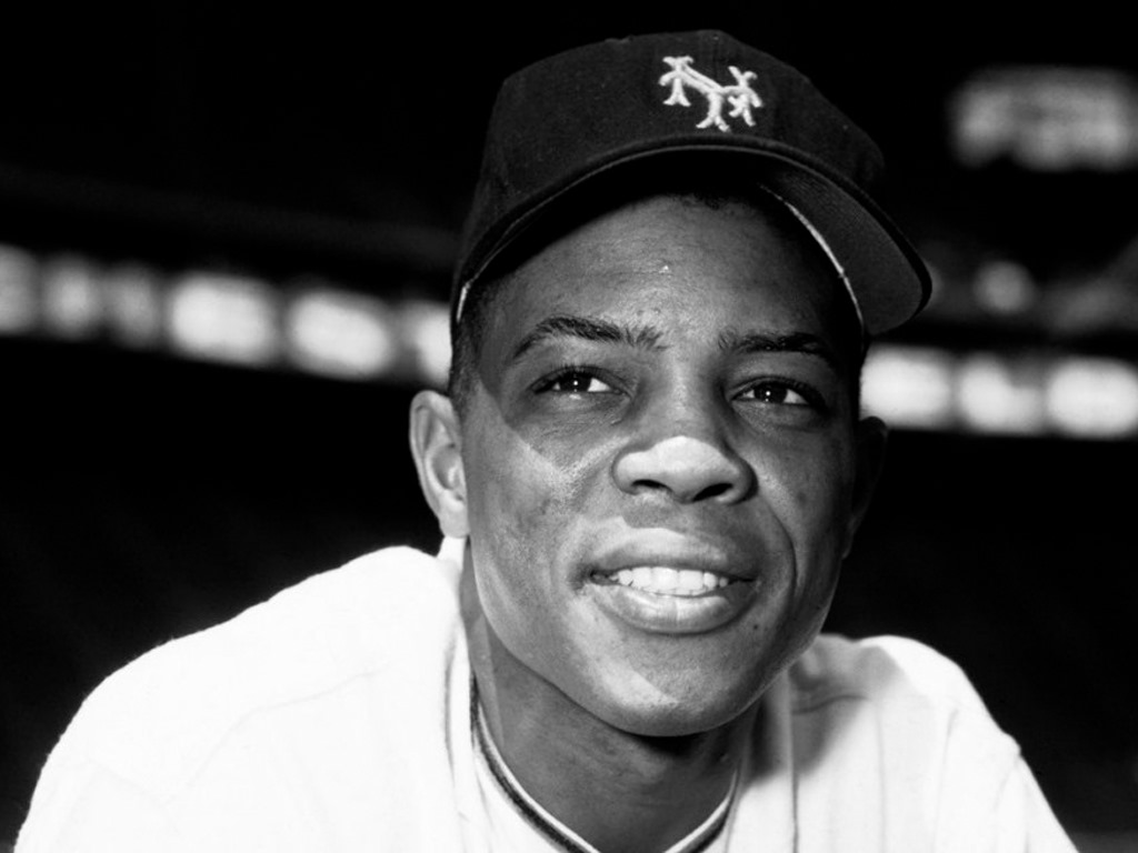 Etats-Unis/Décès de Willie Mays : Un hommage mérité est rendu à cette légende afro-américaine du baseball