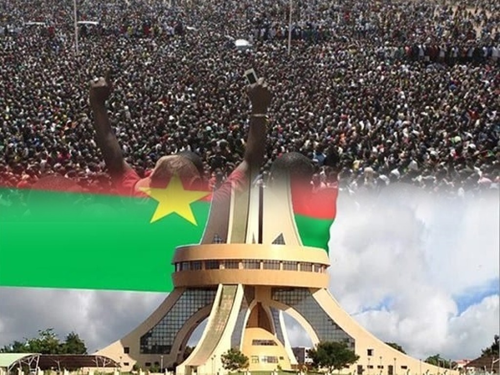 Burkina Faso/Manipulation : Les ennemis dans leur stratégie de division du peuple burkinabè