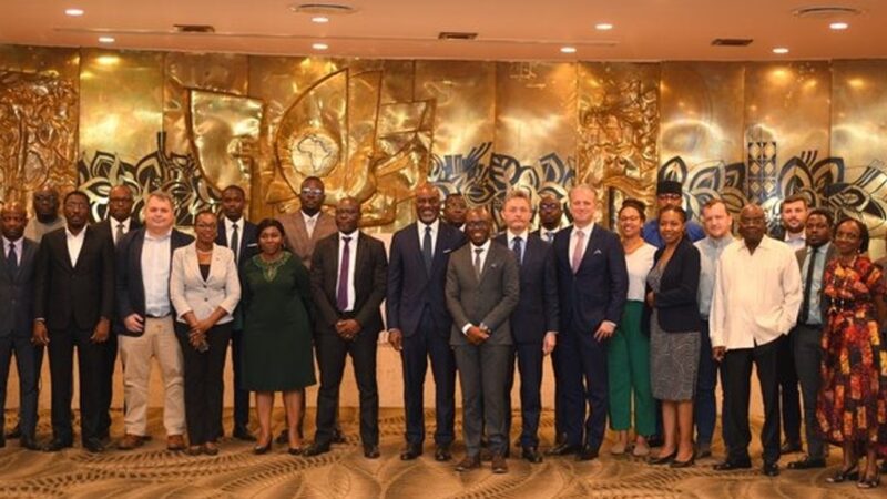 Togo/Développement : Le Pays pourra rallonger sa liste d’investisseurs étrangers