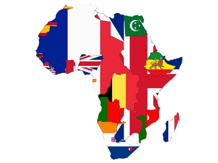 Françafrique : Des lois et principes établis en Occident, uniquement pour l’Afrique