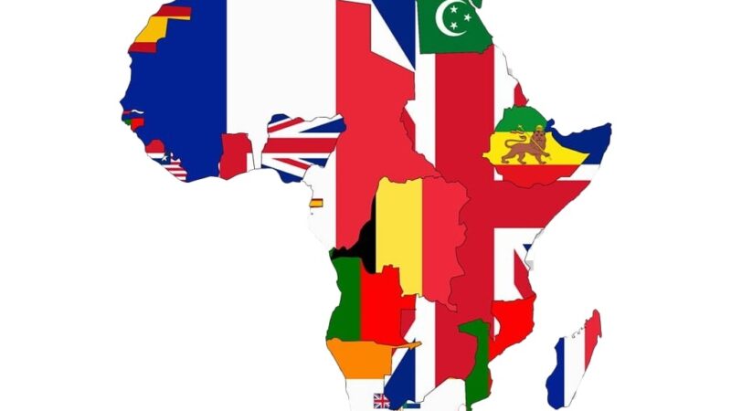 Françafrique : Des lois et principes établis en Occident, uniquement pour l’Afrique