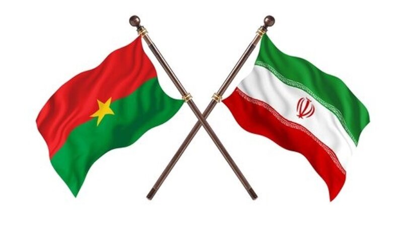Burkina Faso/Iran : Les Relations entre les deux pays en voie de solidification