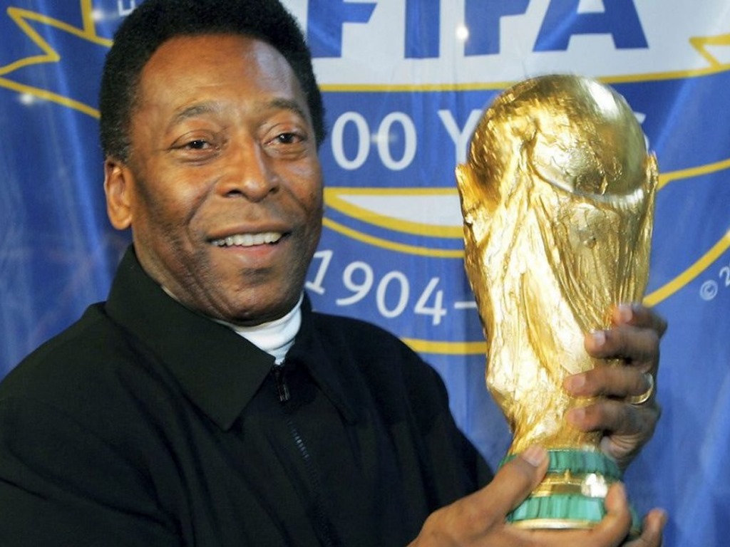 Brésil/Football : Désormais, le 19 novembre est dédié au grand joueur, Roi Pelé