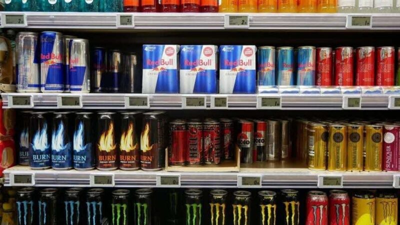 Commerce : Des boissons énergisantes alcoolisées victimes d’une diabolisation