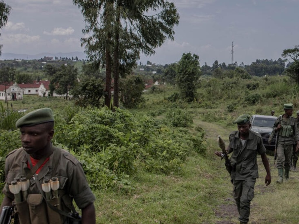 Crise sécuritaire à l’Est de la RDC : Vers un accord de cessez-le-feu avec le Rwanda