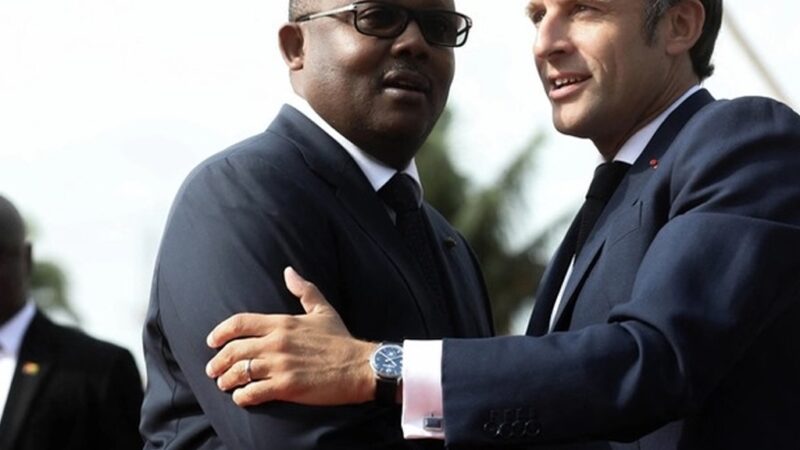 Burkina Faso/CEDEAO : Le Toutou des néocolonialistes français veut s’occuper du cas du Faso