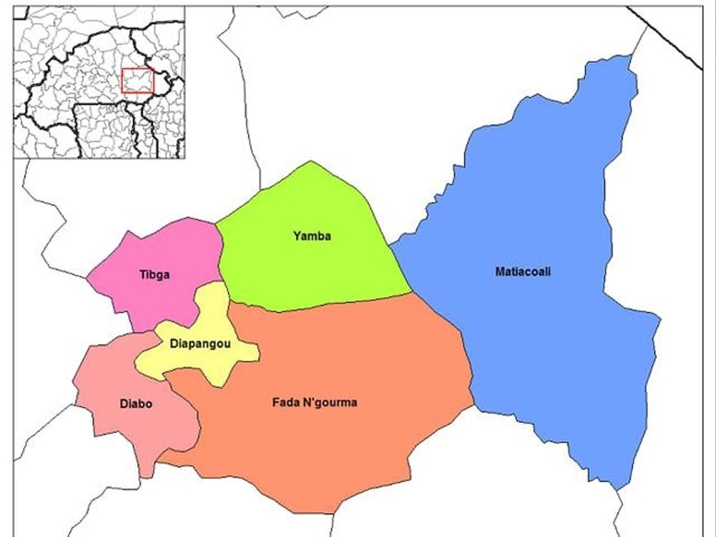 Burkina Faso/Lutte antiterroriste : Des mesures idoines face à l’impératif terroriste dans la région Est