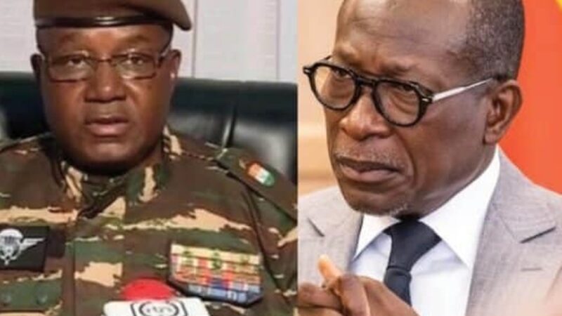 Tension Niger-Bénin : Quel avenir pour les relations diplomatiques entre les deux pays voisins ?