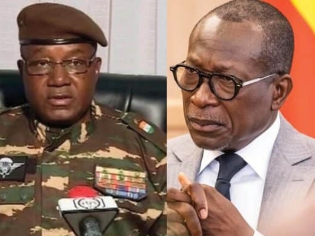 Tension Niger-Bénin : Quel avenir pour les relations diplomatiques entre les deux pays voisins ?