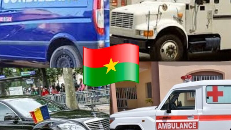 Burkina Faso/Sécurité : Des mécanismes de sécurisation renforcée dans l’intérêt de la population