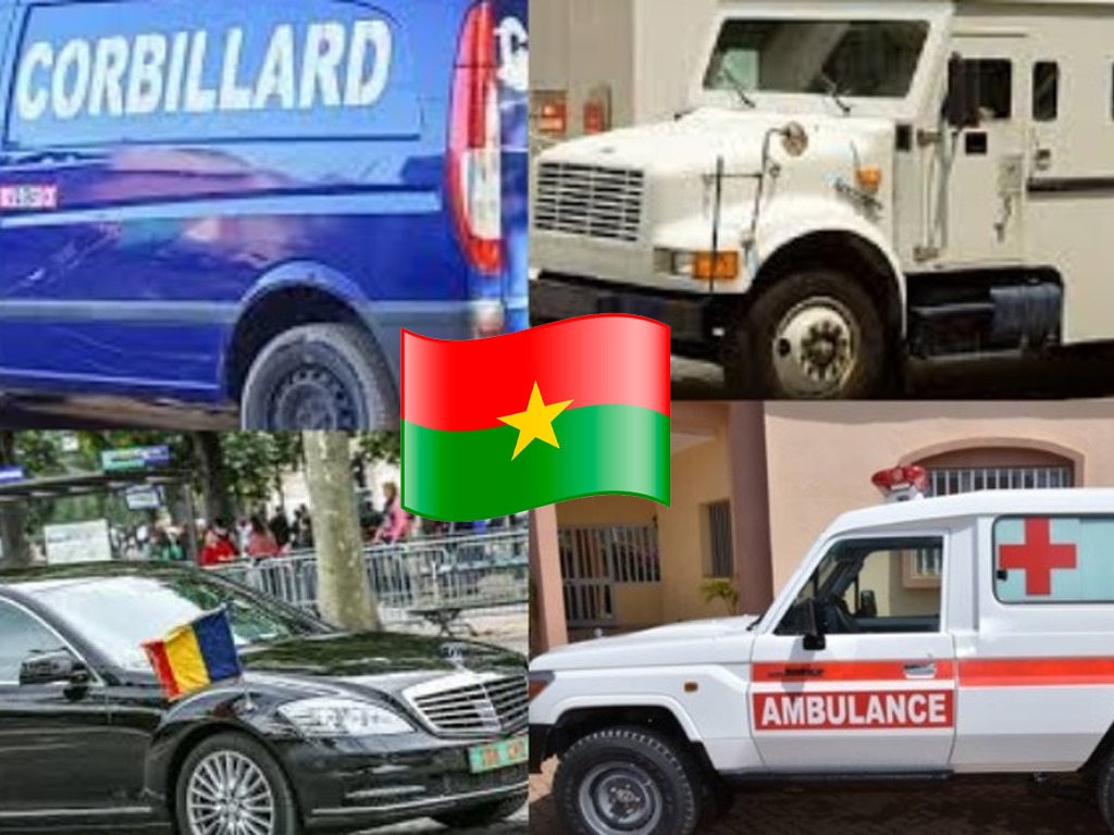 Burkina Faso/Sécurité : Des mécanismes de sécurisation renforcée dans l’intérêt de la population