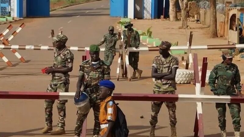 Niger/Bénin : Ouverture de la frontière commune, les promesses de la partie béninoise