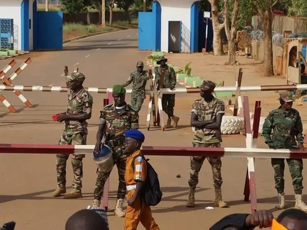 Niger/Bénin : Ouverture de la frontière commune, les promesses de la partie béninoise