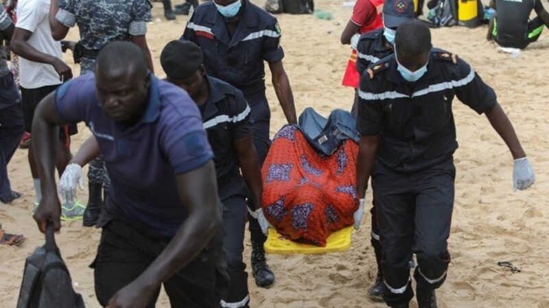 Sénégal/Migration clandestine : Encore d’autres victimes de cette voie souvent incertaine