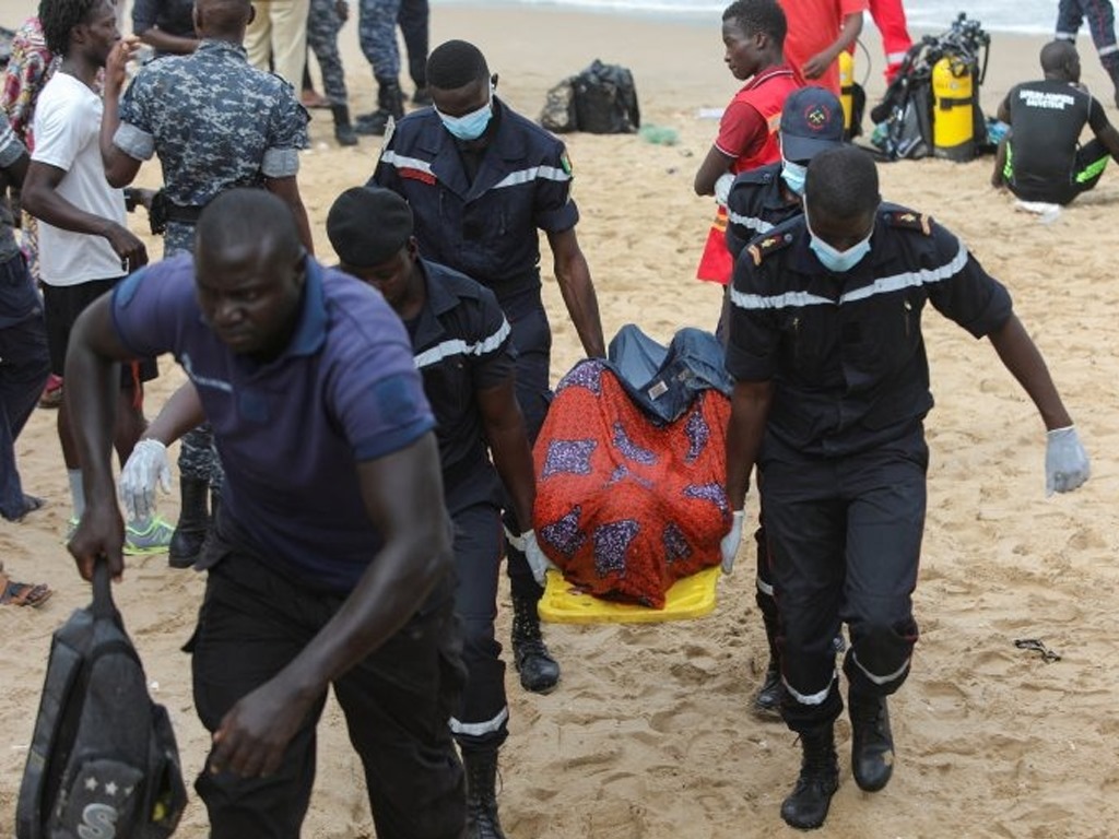 Sénégal/Migration clandestine : Encore d’autres victimes de cette voie souvent incertaine