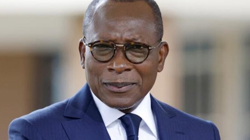 Bénin/Coup d’Etat manqué : Des Proches et amis du Président Patrice Talon lui en veulent-ils ?