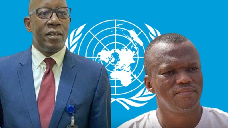 Burkina Faso/RCA/ONU : Des burkinabè au sein de la mission onusienne en Centrafrique réclamés