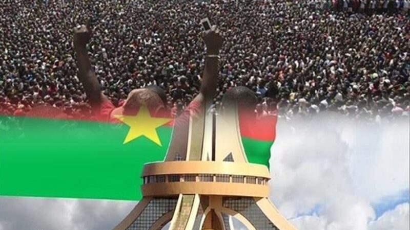 Burkina Faso/Lutte antiterroriste : Le Gouvernement peut toujours compter sur des burkinabè épris de sécurité et de paix