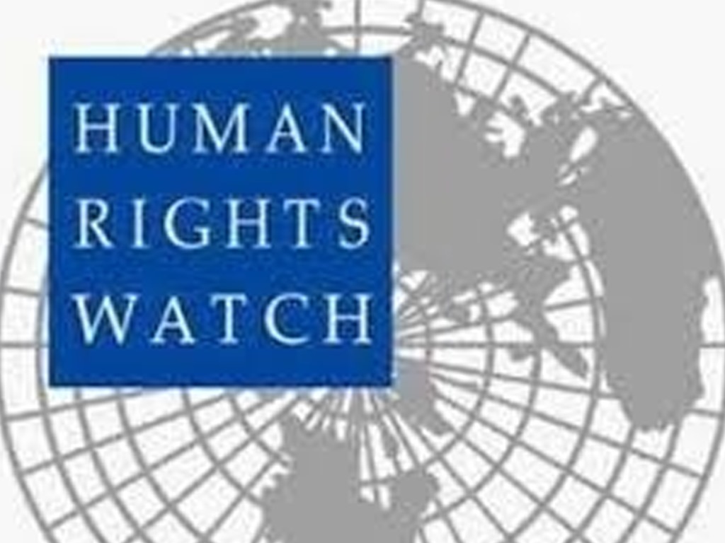 Burkina Faso/Lutte antiterroriste : L’ONG HRW bonne qu’à compter les morts ?