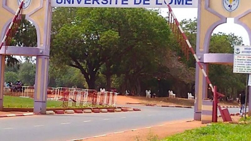 Afrique : Coopération Sino-Togolaise, un saut technologique pour l’Université de Lomé