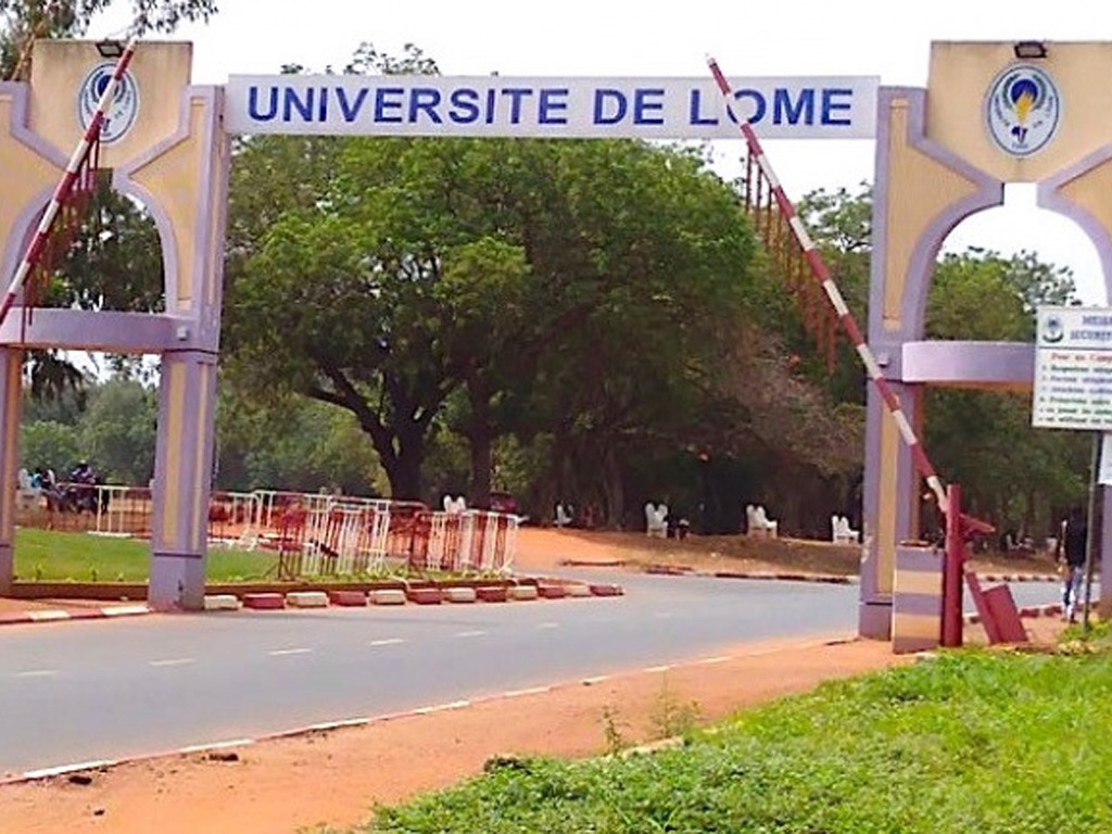 Afrique : Coopération Sino-Togolaise, un saut technologique pour l’Université de Lomé