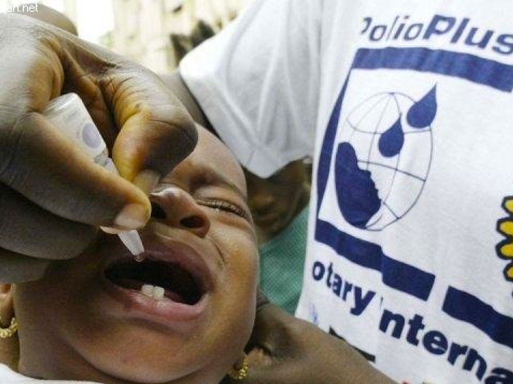 Égypte : Signature d’un accord historique pour la production de vaccins contre la polio