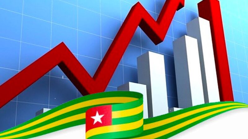 Togo : L’économie nationale reste résiliente malgré les perturbations (Gouvernement)