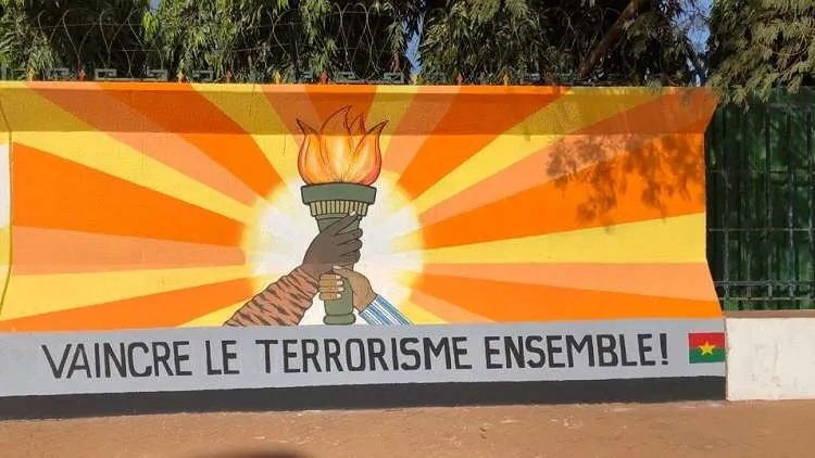 Burkina Faso/Effort de paix : La Diaspora burkinabè aux Etats-Unis pose le geste patriotique et fait des promesses