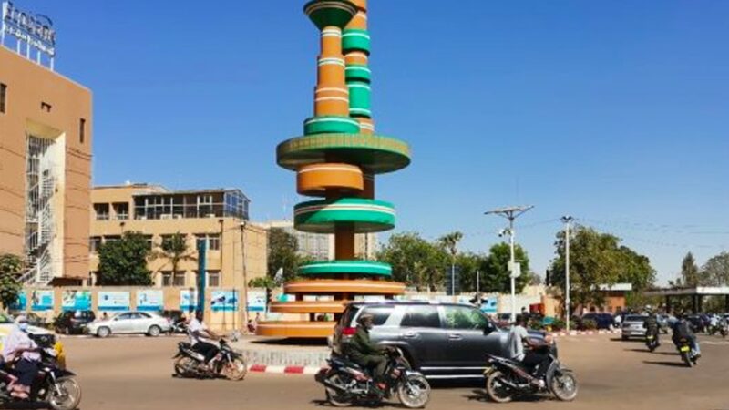 Burkina Faso : Un hub économique en construction au cœur de l’Afrique de l’Ouest