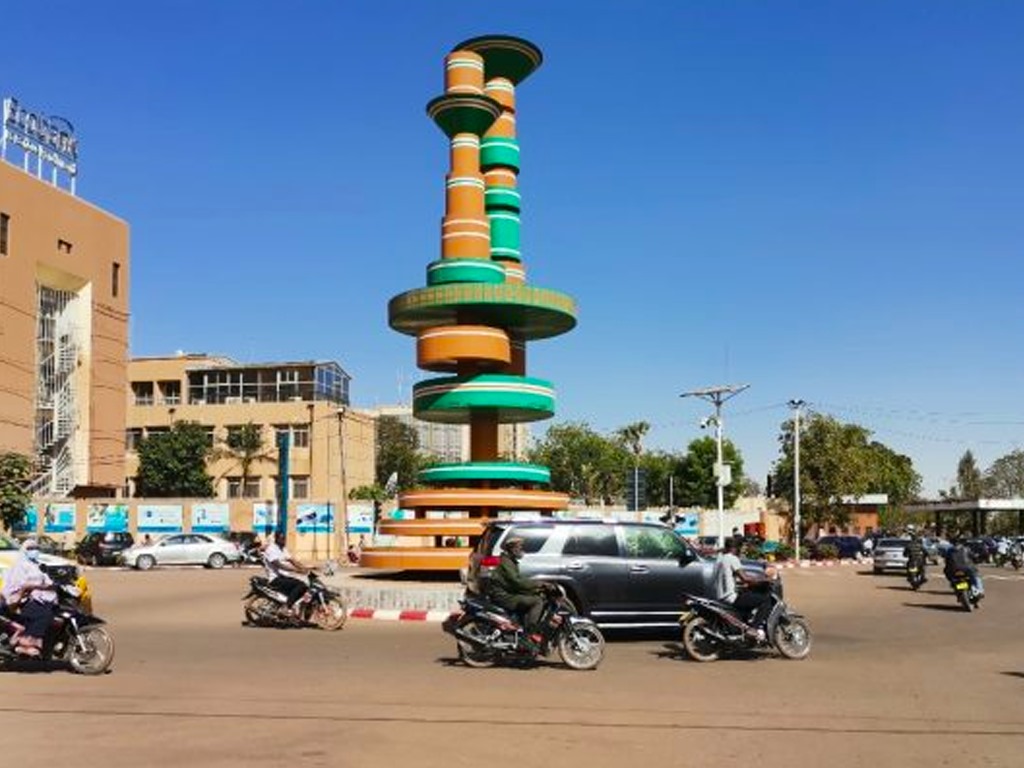 Burkina Faso : Un hub économique en construction au cœur de l’Afrique de l’Ouest