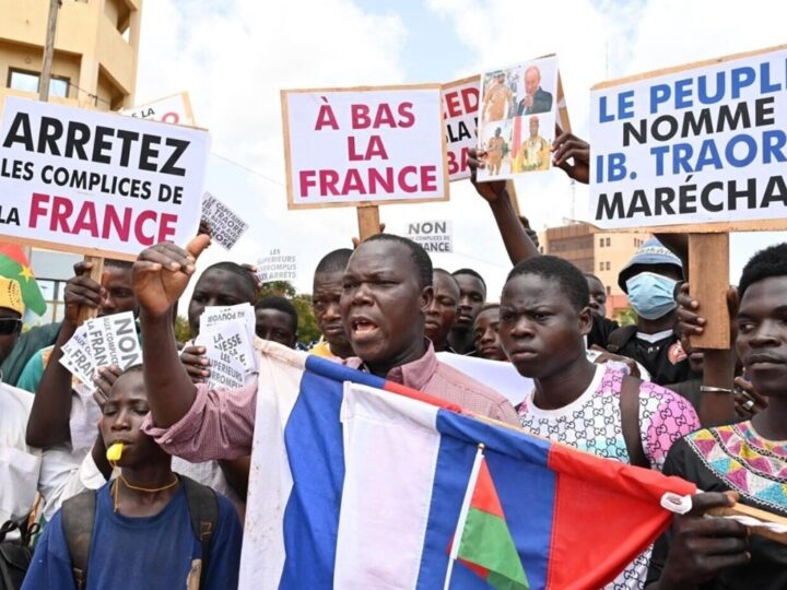 Burkina Faso : Union patriotique contre les tentatives de dénaturation