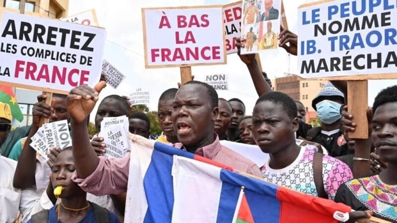 Burkina Faso : Union patriotique contre les tentatives de dénaturation