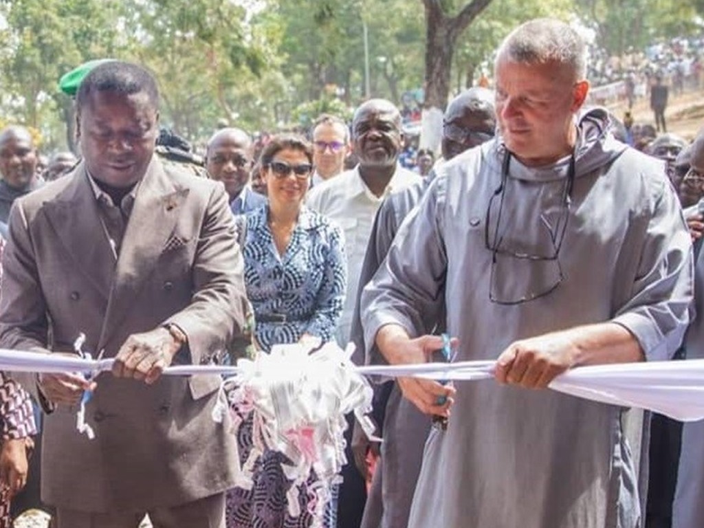 Togo : Le centre Lumen Valley, un nouvel espoir pour l’entrepreneuriat social et l’écotourisme