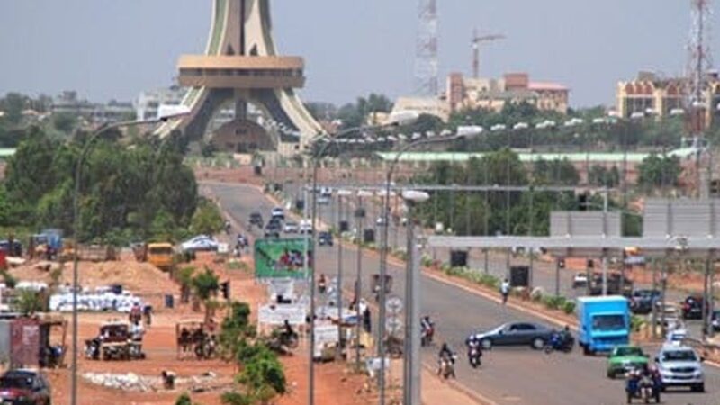 Burkina Faso : Un chemin irréversible vers l’avenir