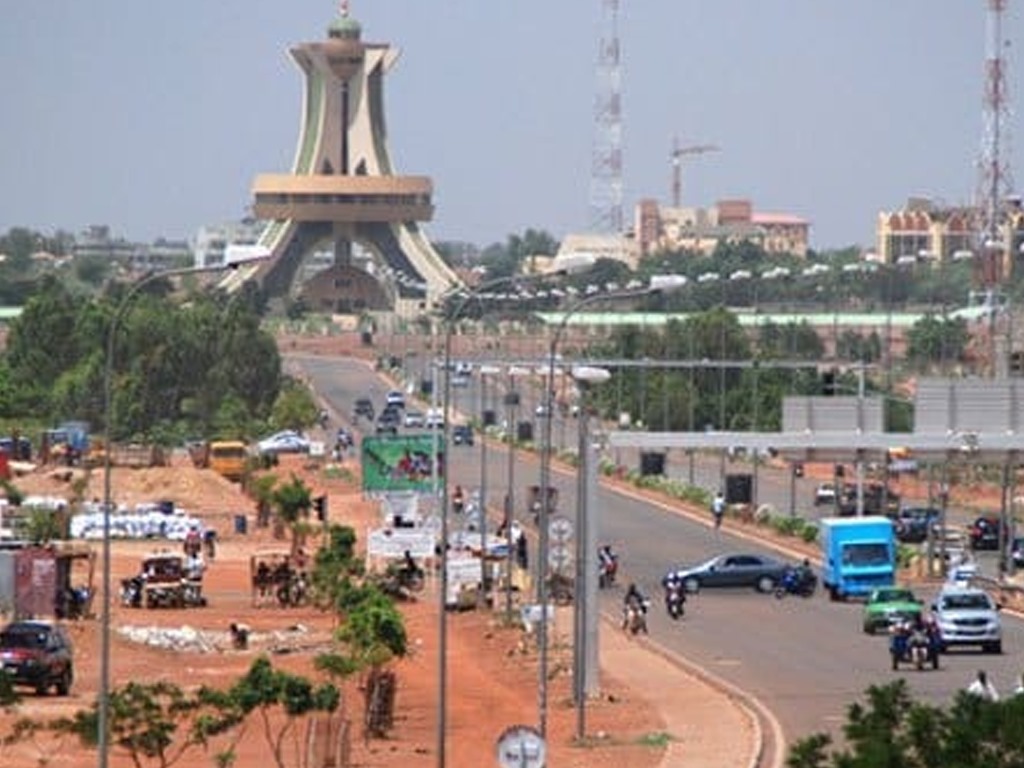 Burkina Faso : Un chemin irréversible vers l’avenir