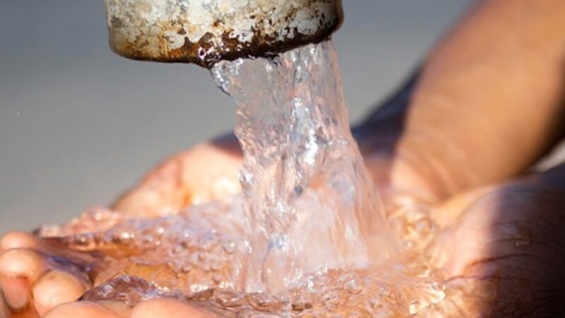 Togo : Un engagement résolu pour l’accès universel à l’eau potable