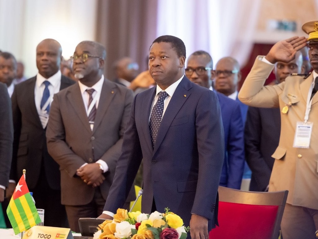 Togo : De la médiation à l’harmonie, le rôle décisif du Président Faure Gnassingbé